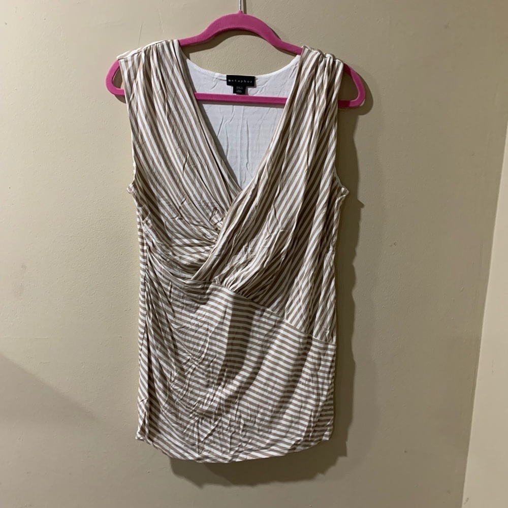 Women’s tank top